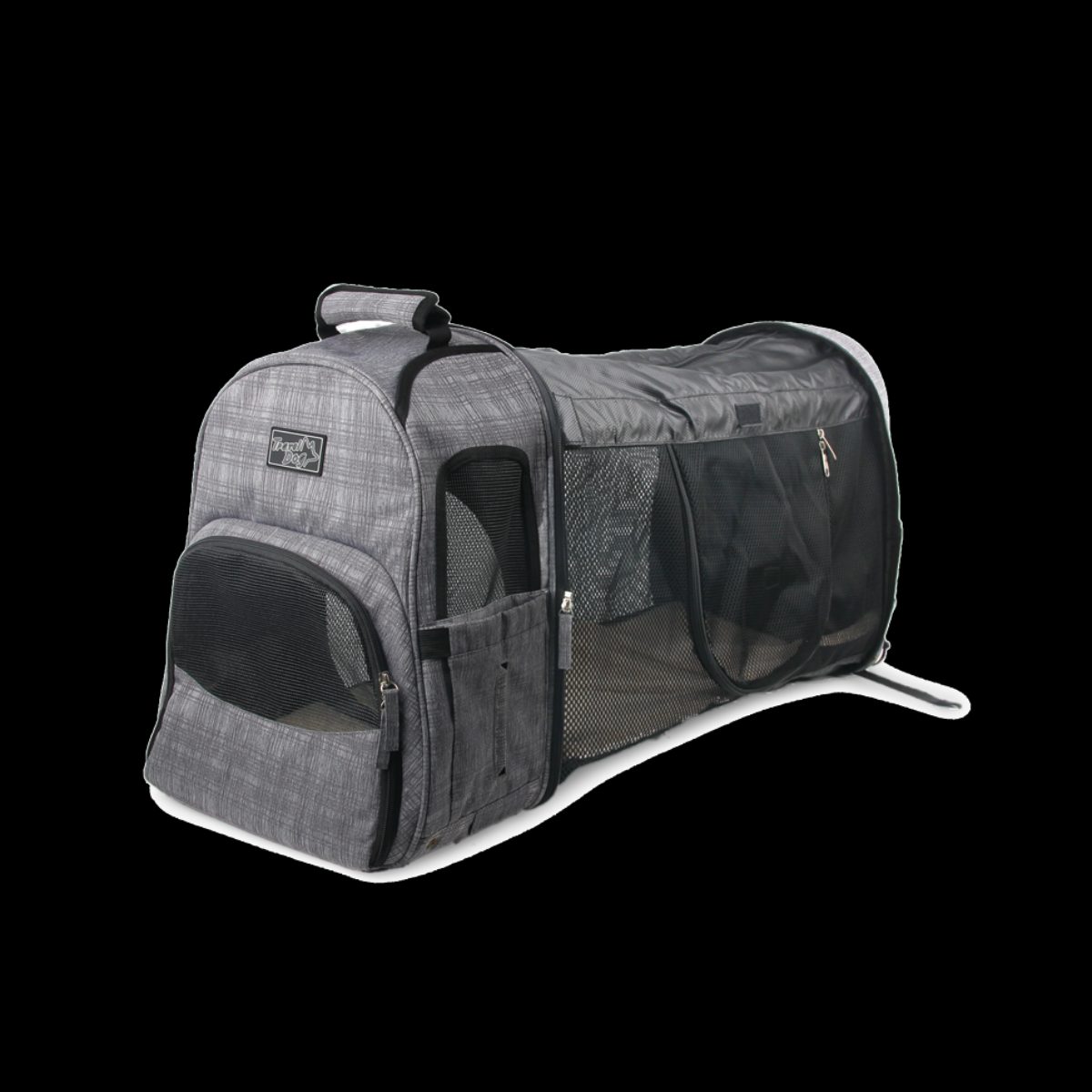 AFP Travel Dog - Expandable Backpack Carrier - Afbeelding 3