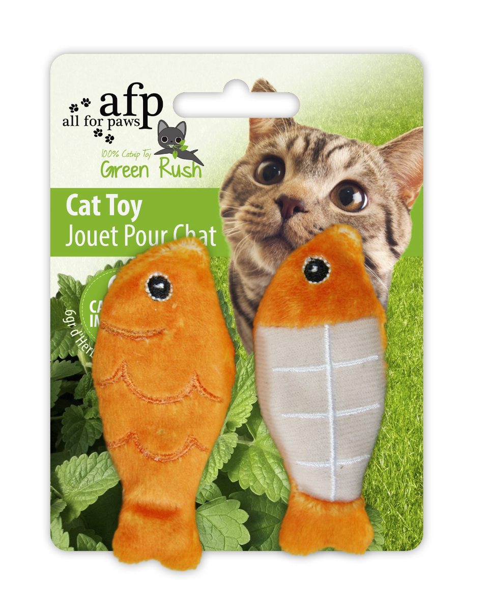 AFP Green Rush - Catch of the Day - Afbeelding 2
