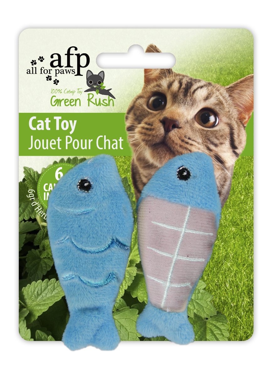 AFP Green Rush - Catch of the Day - Afbeelding 4