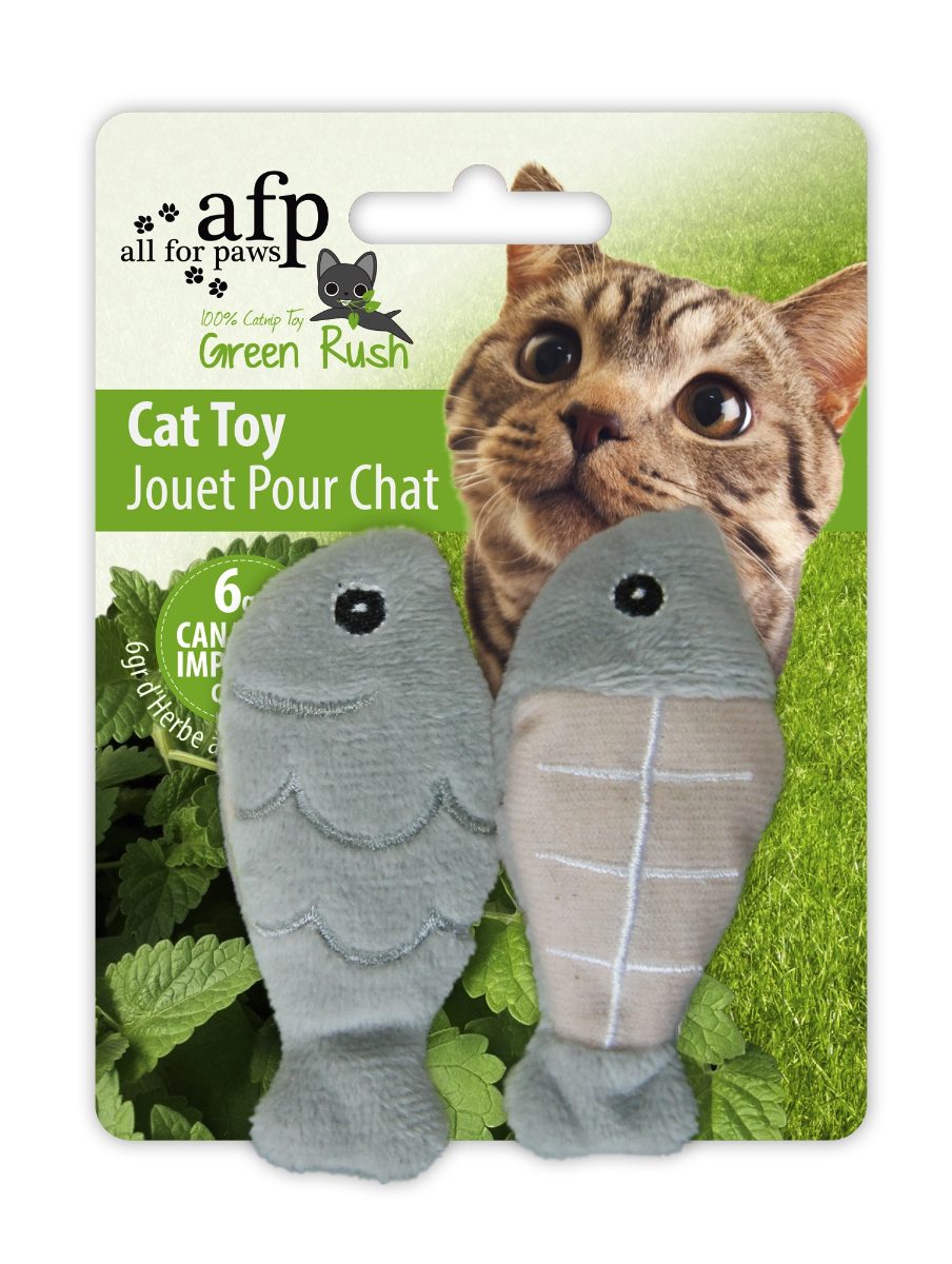AFP Green Rush - Catch of the Day - Afbeelding 6