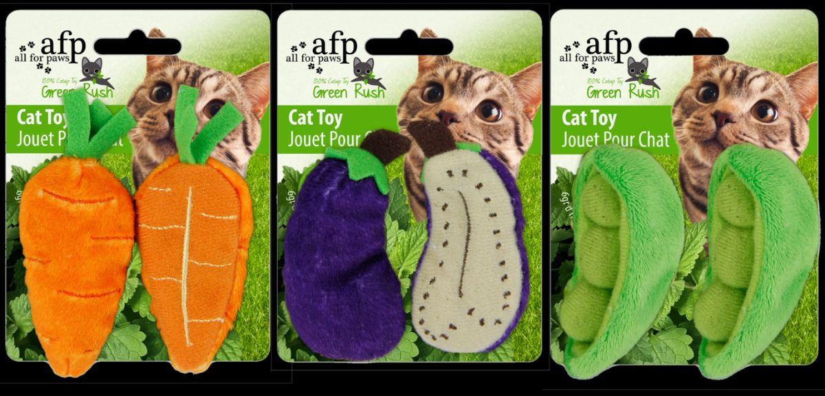AFP Green Rush - All Natural