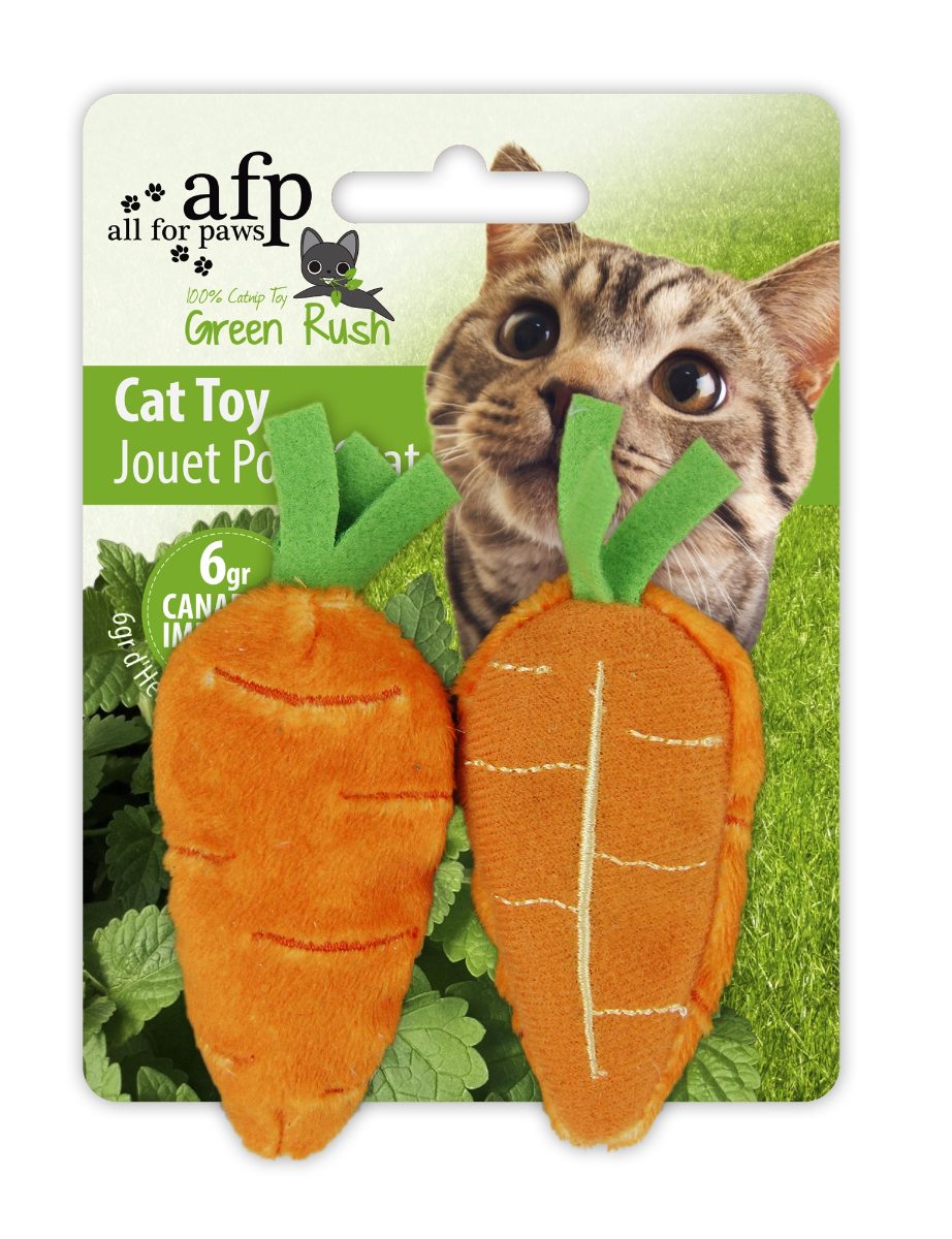 AFP Green Rush - All Natural - Afbeelding 2