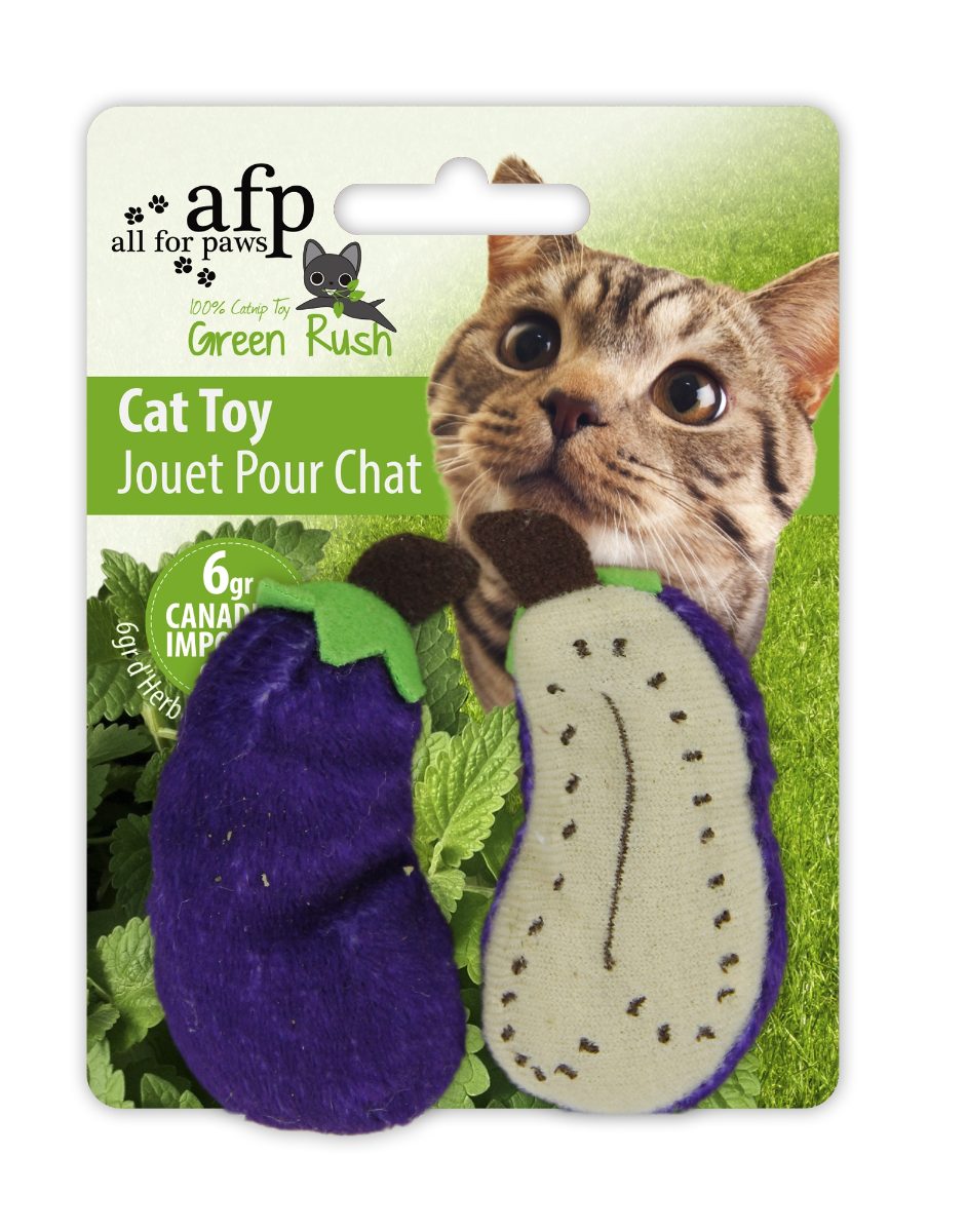 AFP Green Rush - All Natural - Afbeelding 4