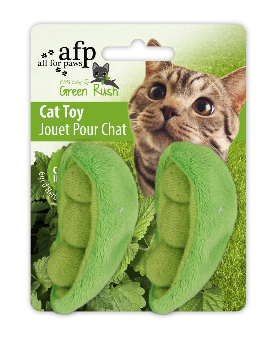 AFP Green Rush - All Natural - Afbeelding 6