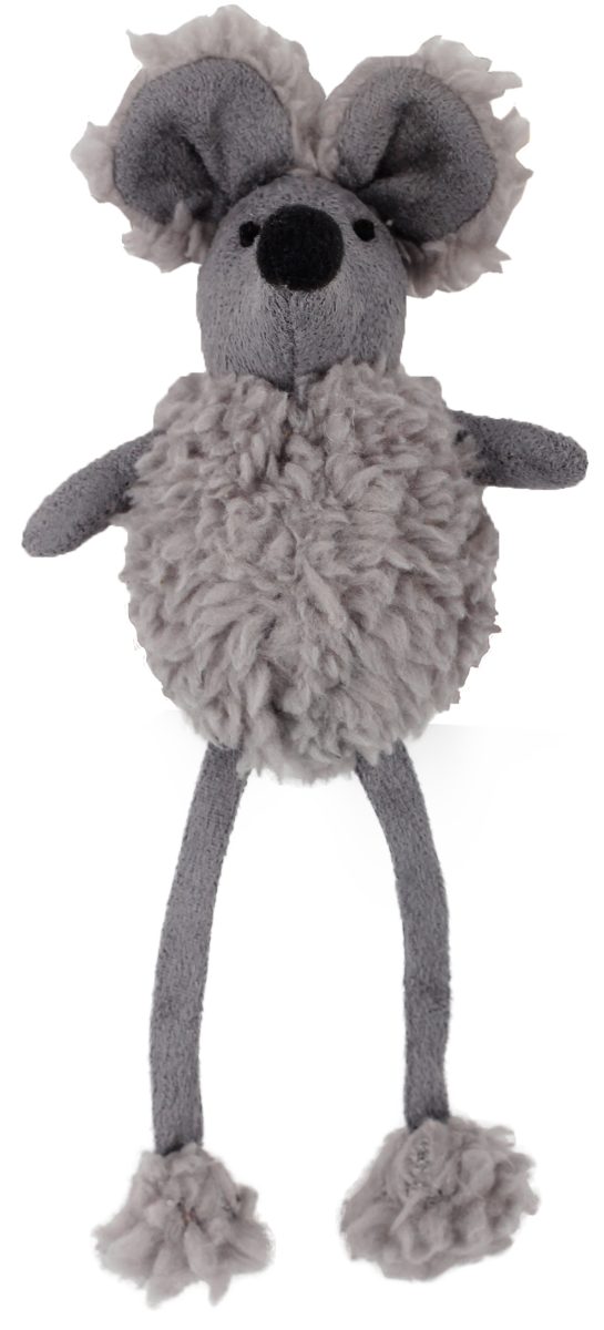 AFP Lambswool - Mouse Dangler - Afbeelding 3