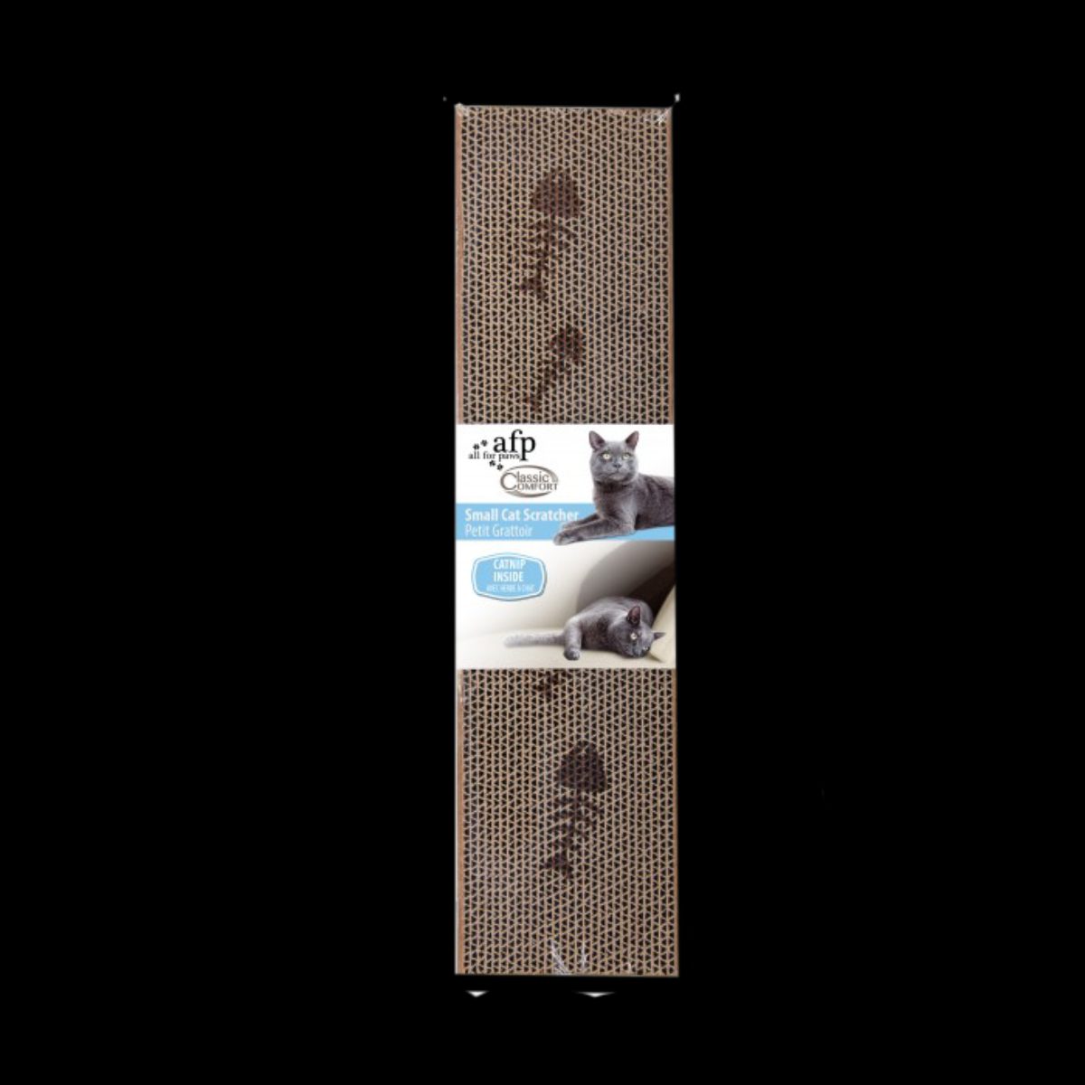 AFP Classic Comfort - Cat Scratcher S