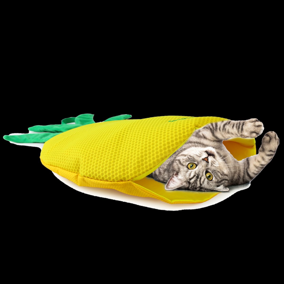 AFP Green Rush - Play Mat Ananas - Afbeelding 2