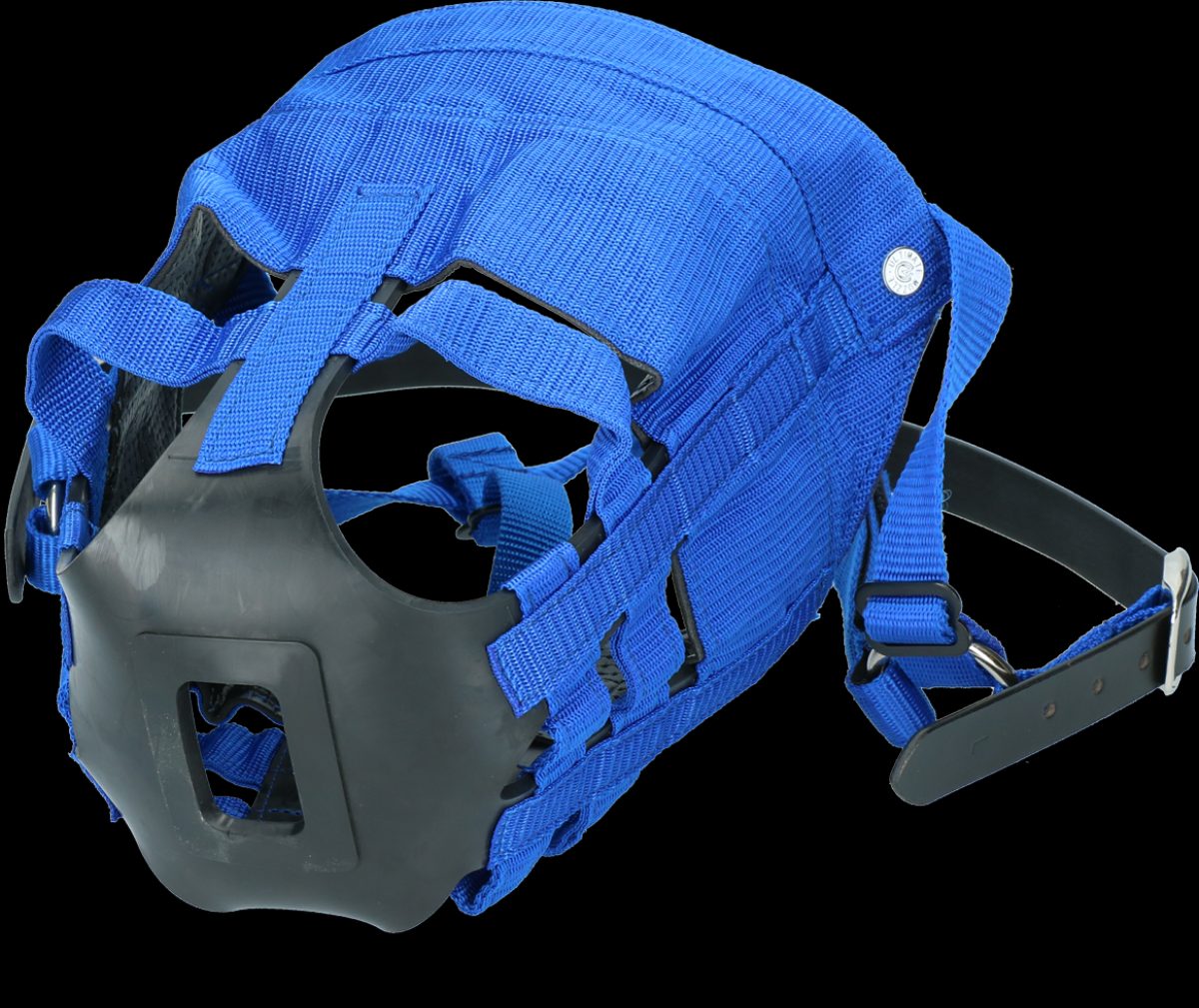 The Ultimate Muzzle Full