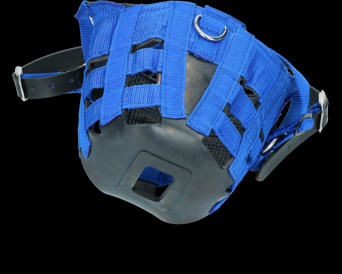 The Ultimate Muzzle Cob