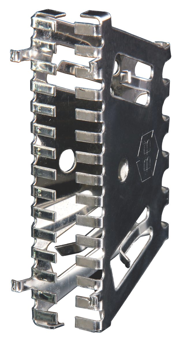 Bijenbekje Spouw 7 cm