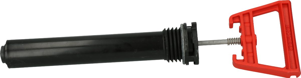 Birchmeier DR5 Vervangingspomp - Afbeelding 2