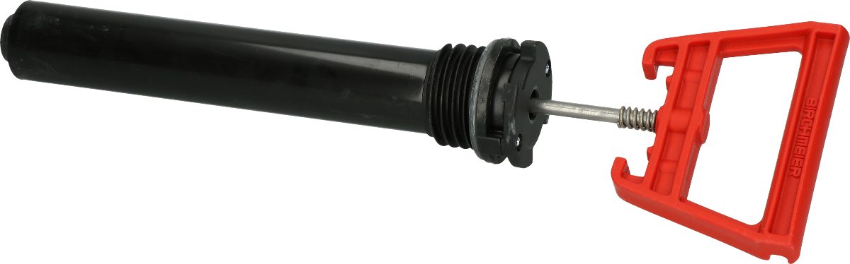 Birchmeier DR5 Vervangingspomp - Afbeelding 3