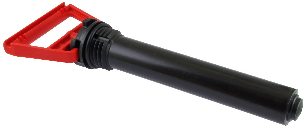 Birchmeier DR5 Vervangingspomp - Afbeelding 4