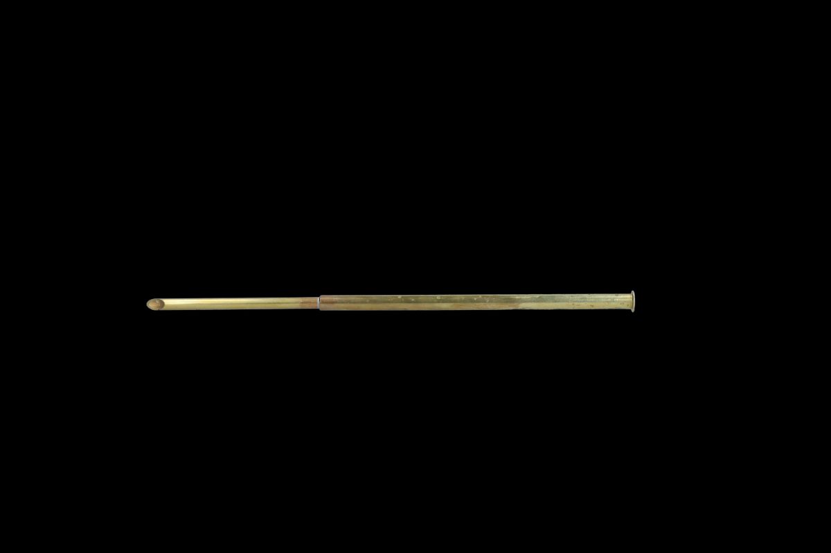 Birchmeier DR5 Spuitlans 25 cm