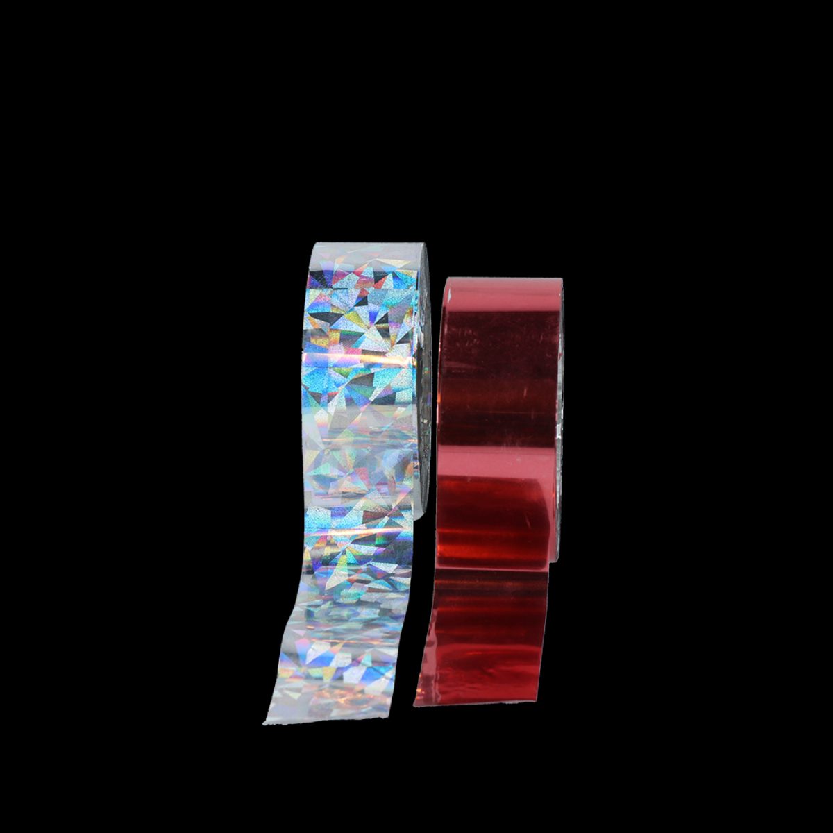 Birdshield Scare Tape 2 rollen - Afbeelding 2