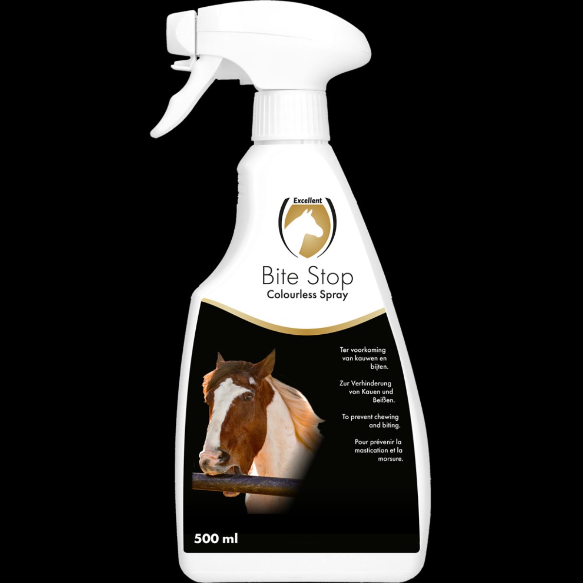 Excellent Horse Bite Stop Spray 500 ml