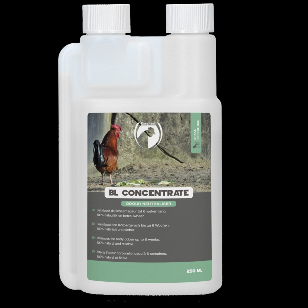 Excellent BL Concentraat