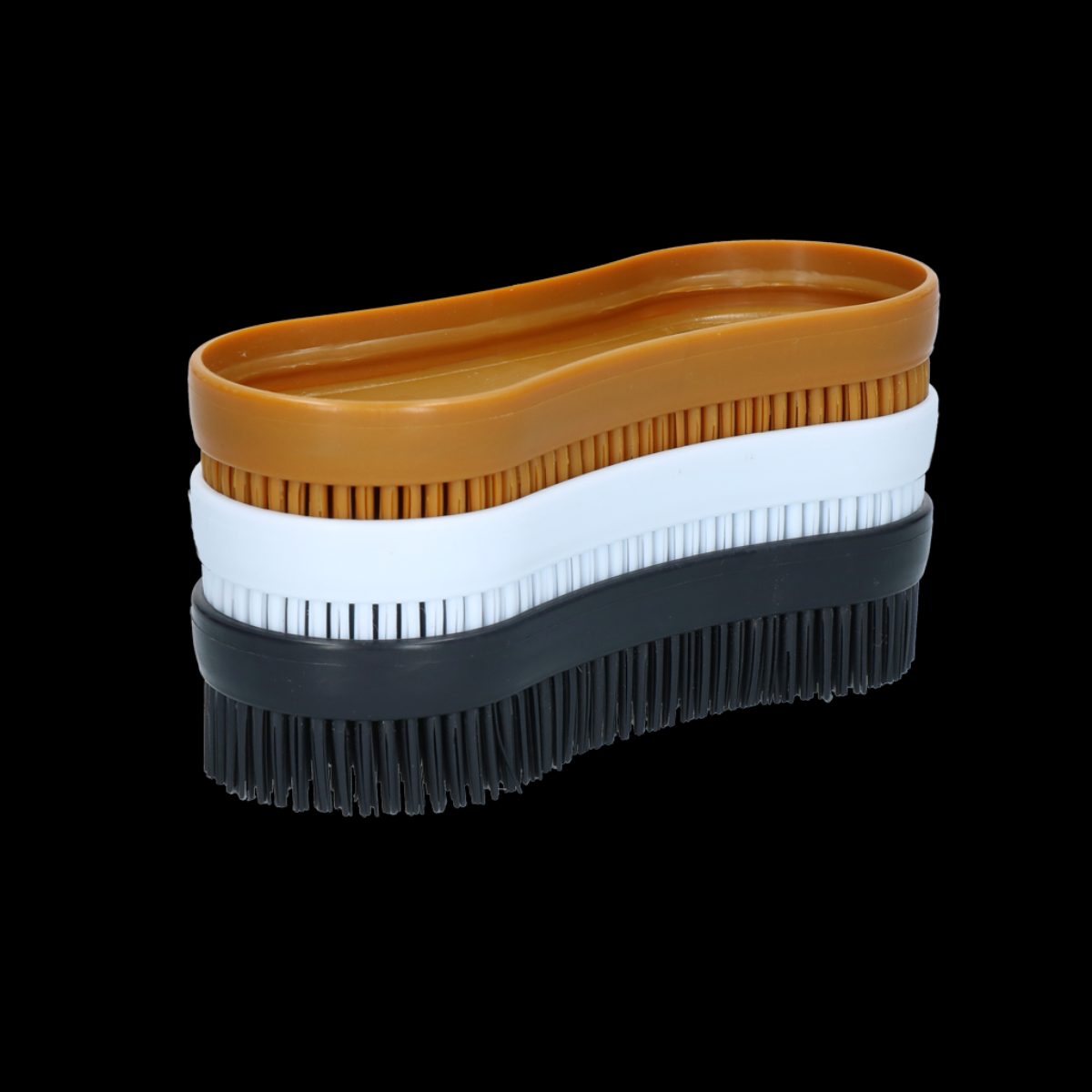 Excellent Horse Multi Brush 3-pack - Afbeelding 2