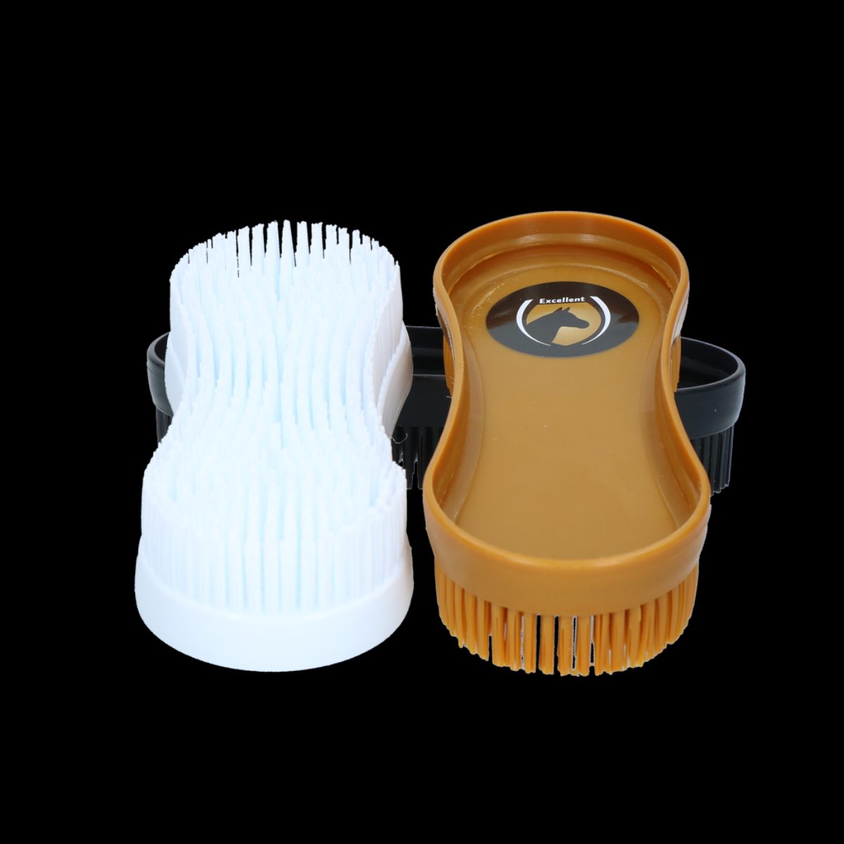 Excellent Horse Multi Brush 3-pack - Afbeelding 4