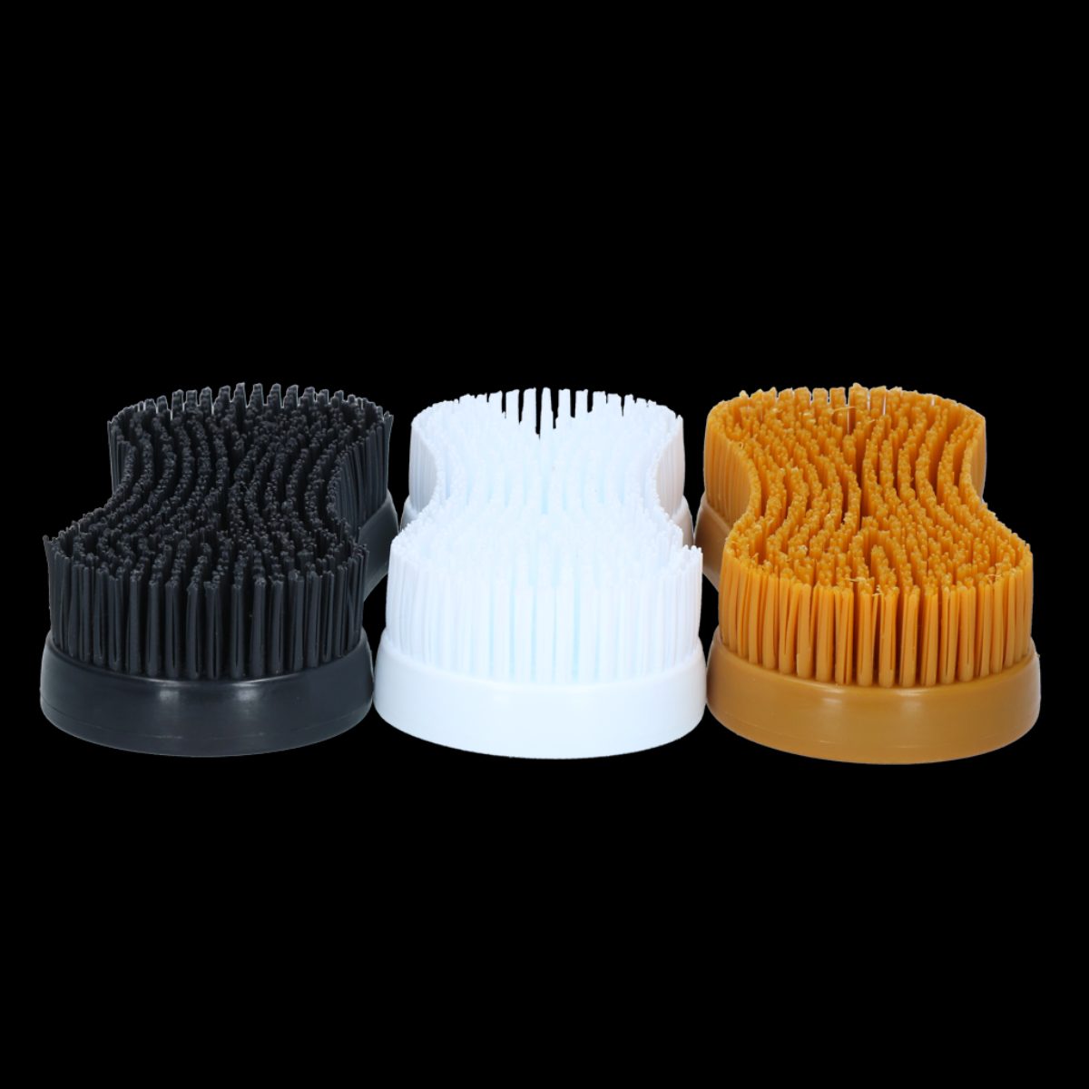 Excellent Horse Multi Brush 3-pack - Afbeelding 5