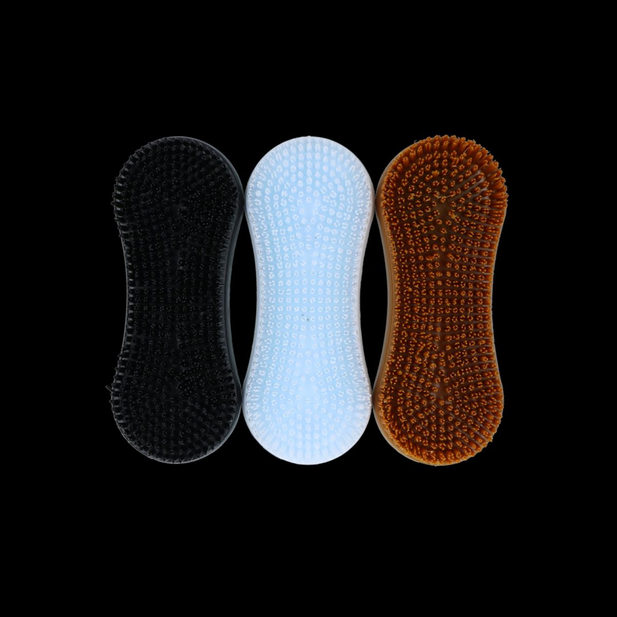 Excellent Horse Multi Brush 3-pack - Afbeelding 6