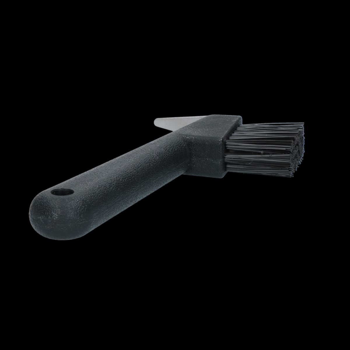 Excellent Horse Hoof Pick With Brush - Afbeelding 2