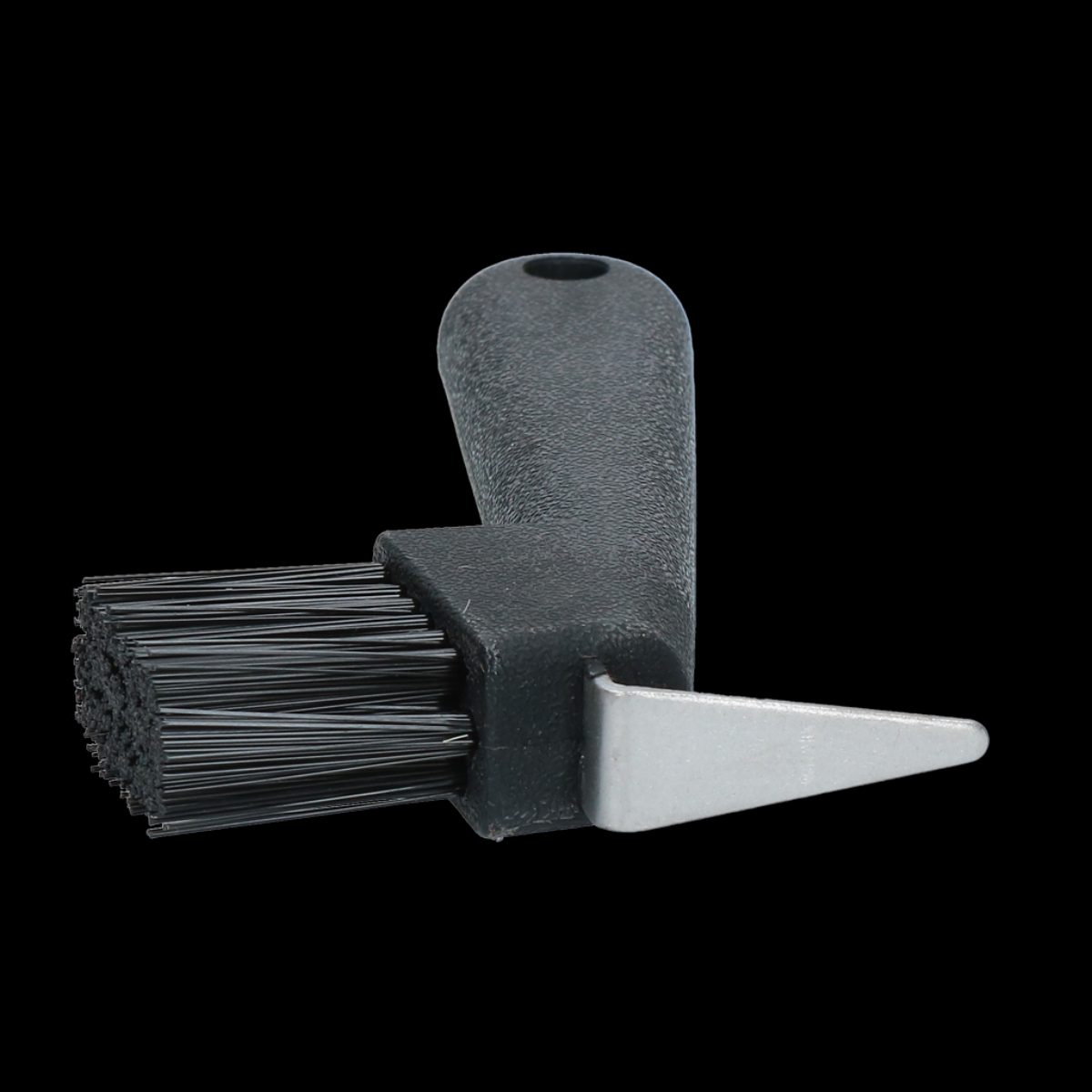 Excellent Horse Hoof Pick With Brush - Afbeelding 3