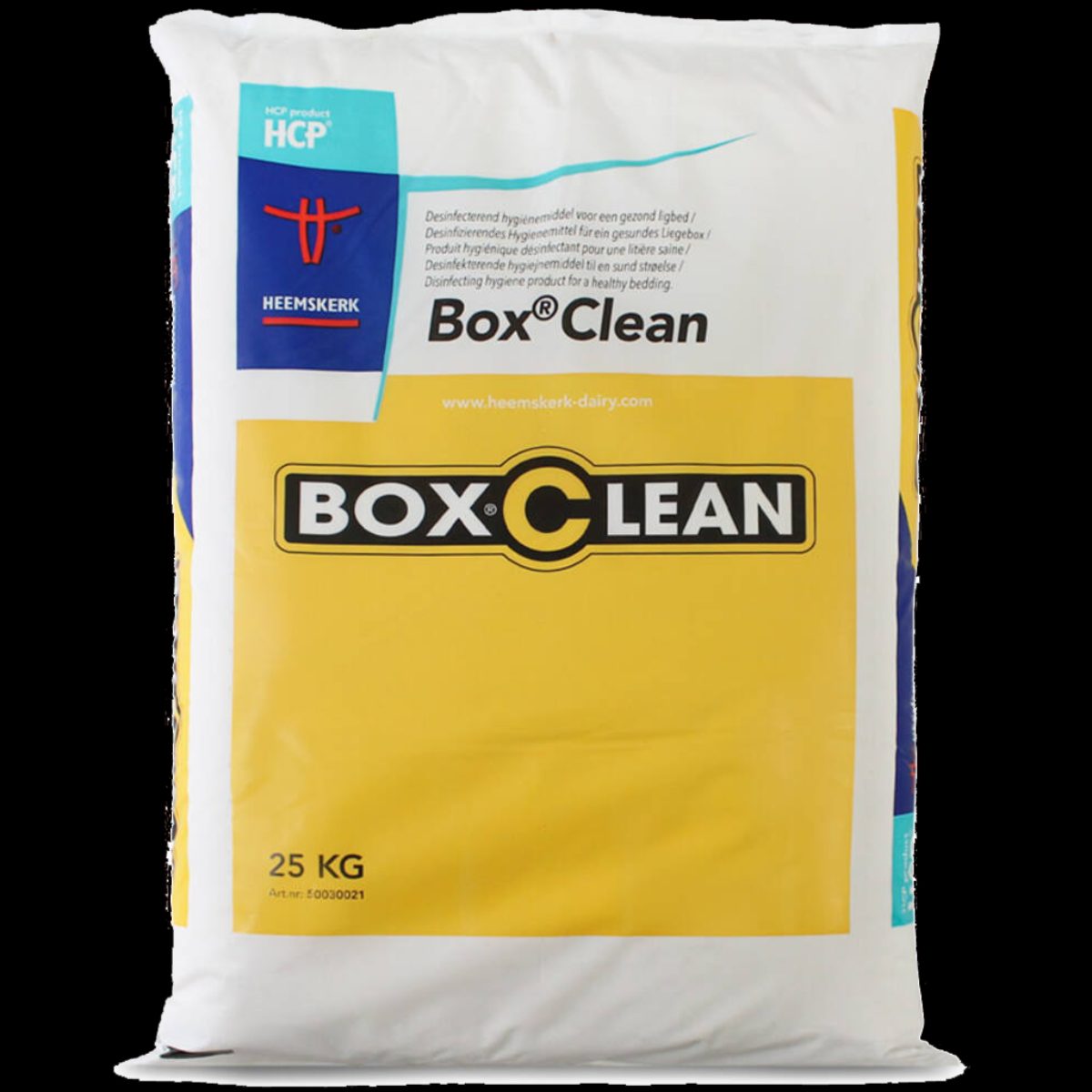 BoxClean 25 kg