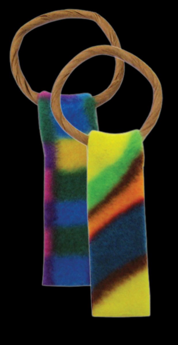 Cat Dancer Ring Tail Chasers (2-Pack)