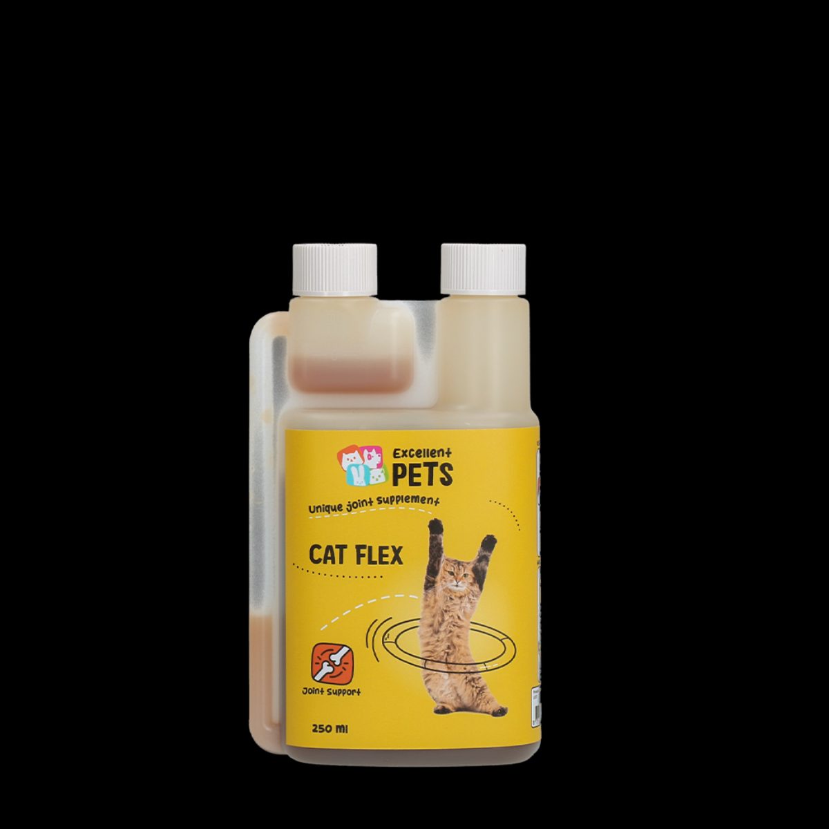Excellent Pets Cat Flex 250 ml