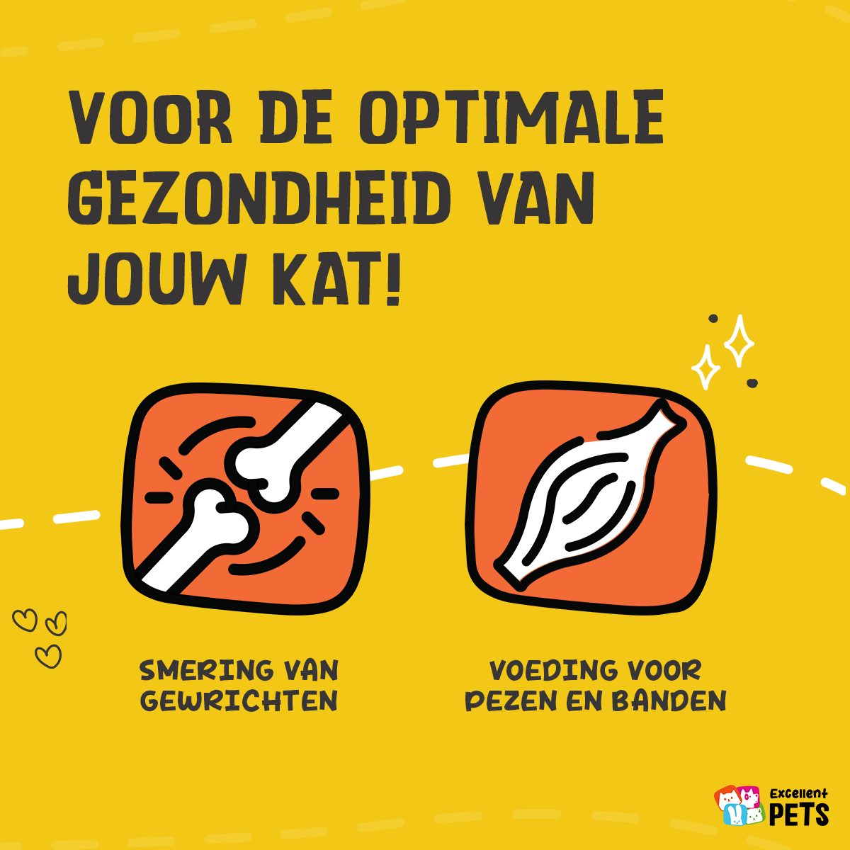 Excellent Pets Cat Flex 250 ml - Afbeelding 5