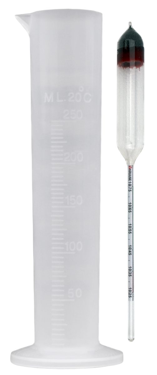 Colostrum meter - Afbeelding 3