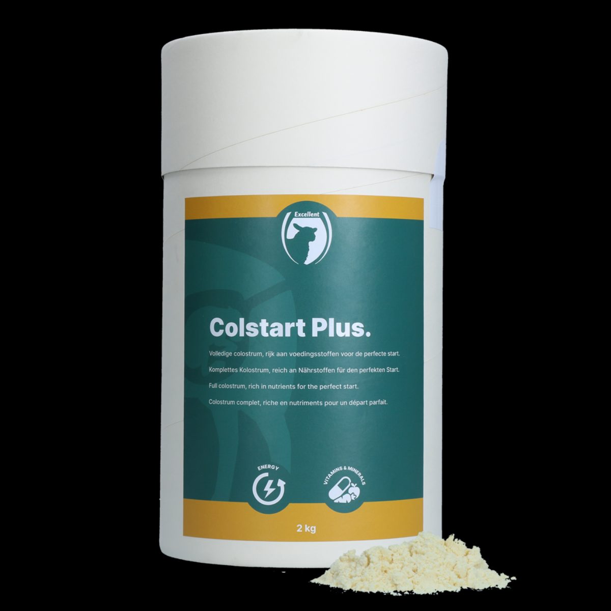 Excellent Colstart Plus 2 kg