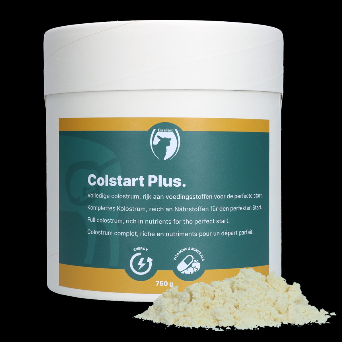 Excellent Colstart Plus 750 g