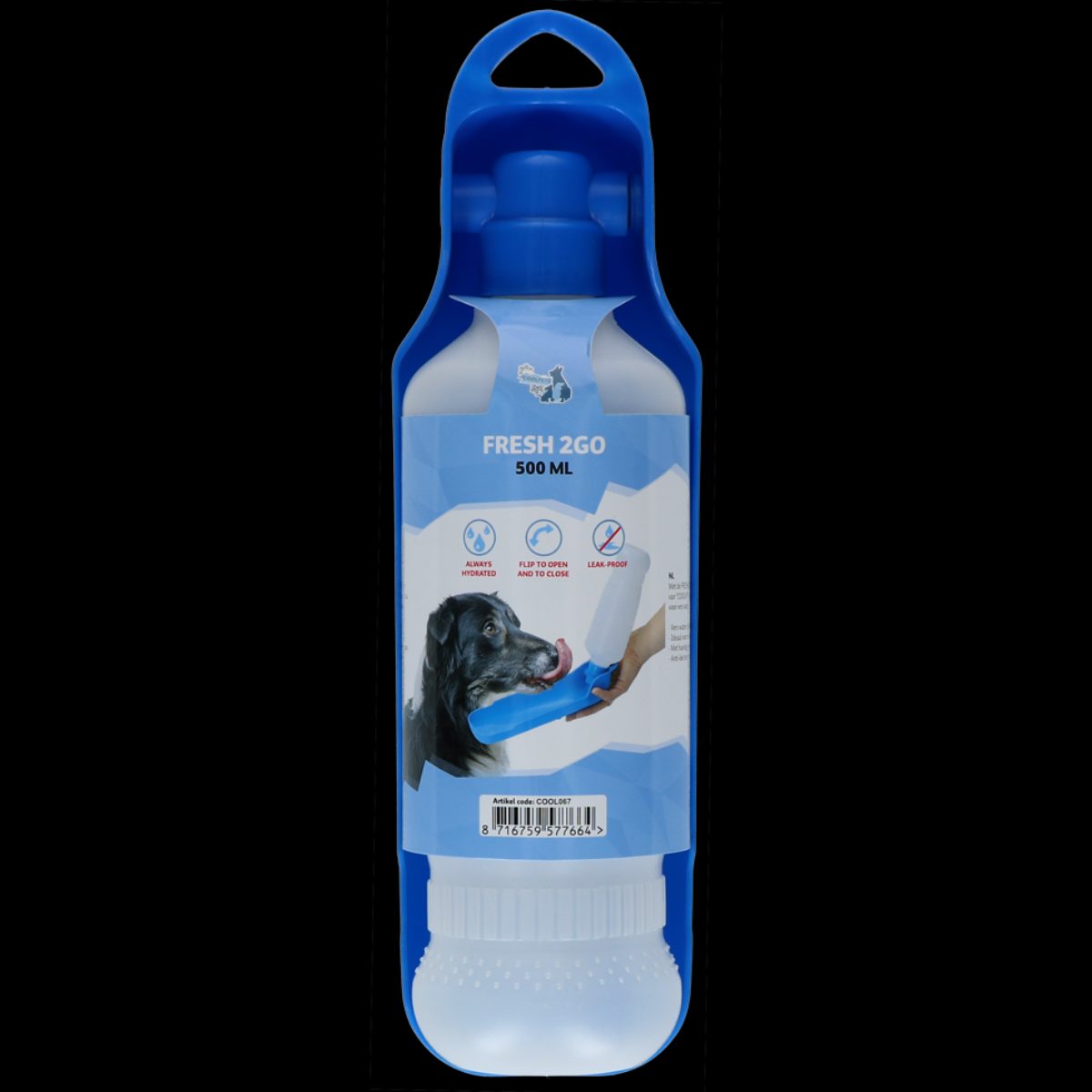 CoolPets Fresh 2GO 500 ml