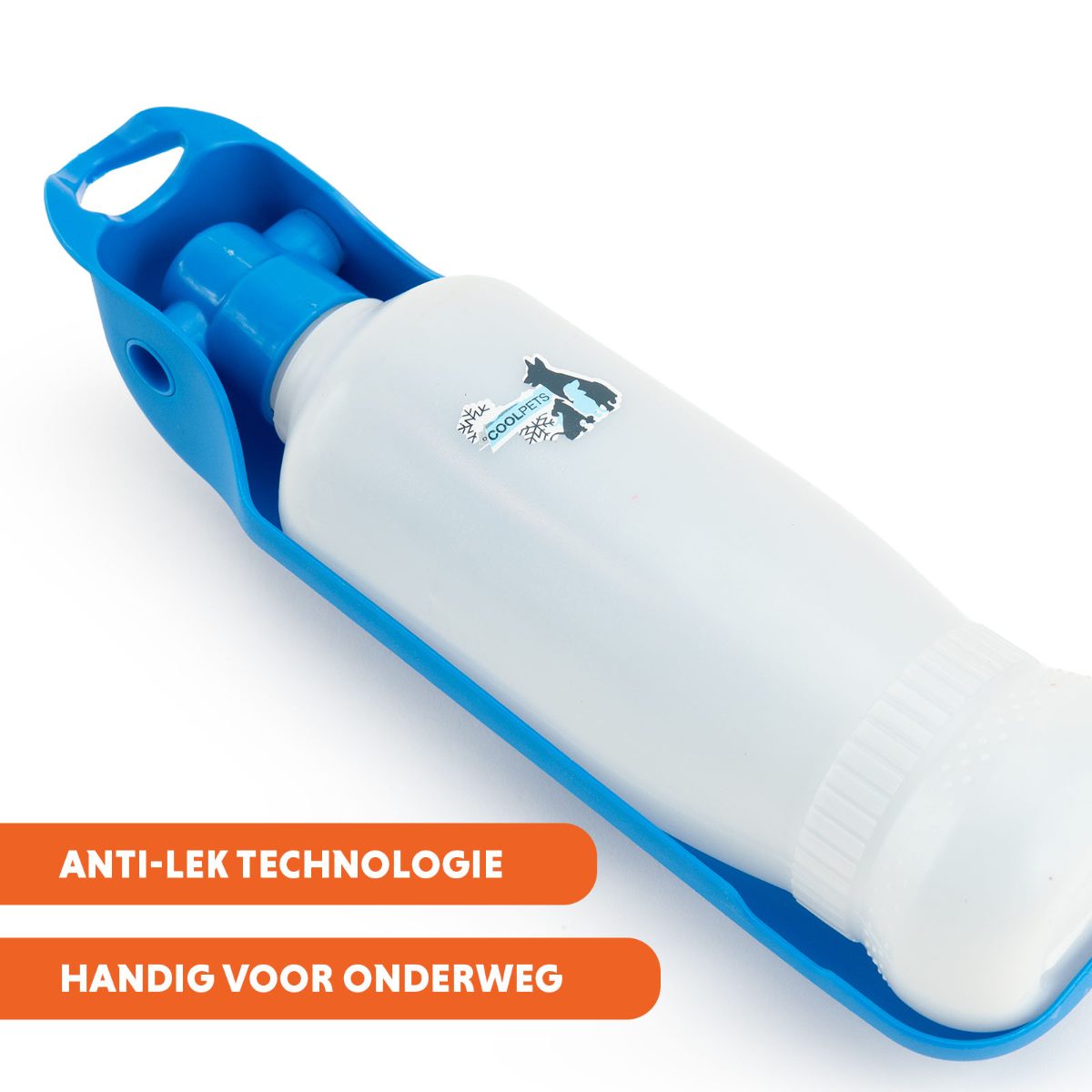 CoolPets Fresh 2GO 500 ml - Afbeelding 3