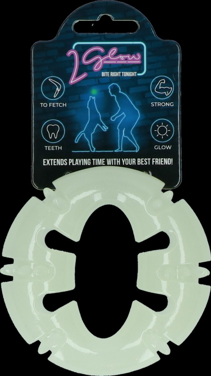 2 Glow Bite Right Tonight