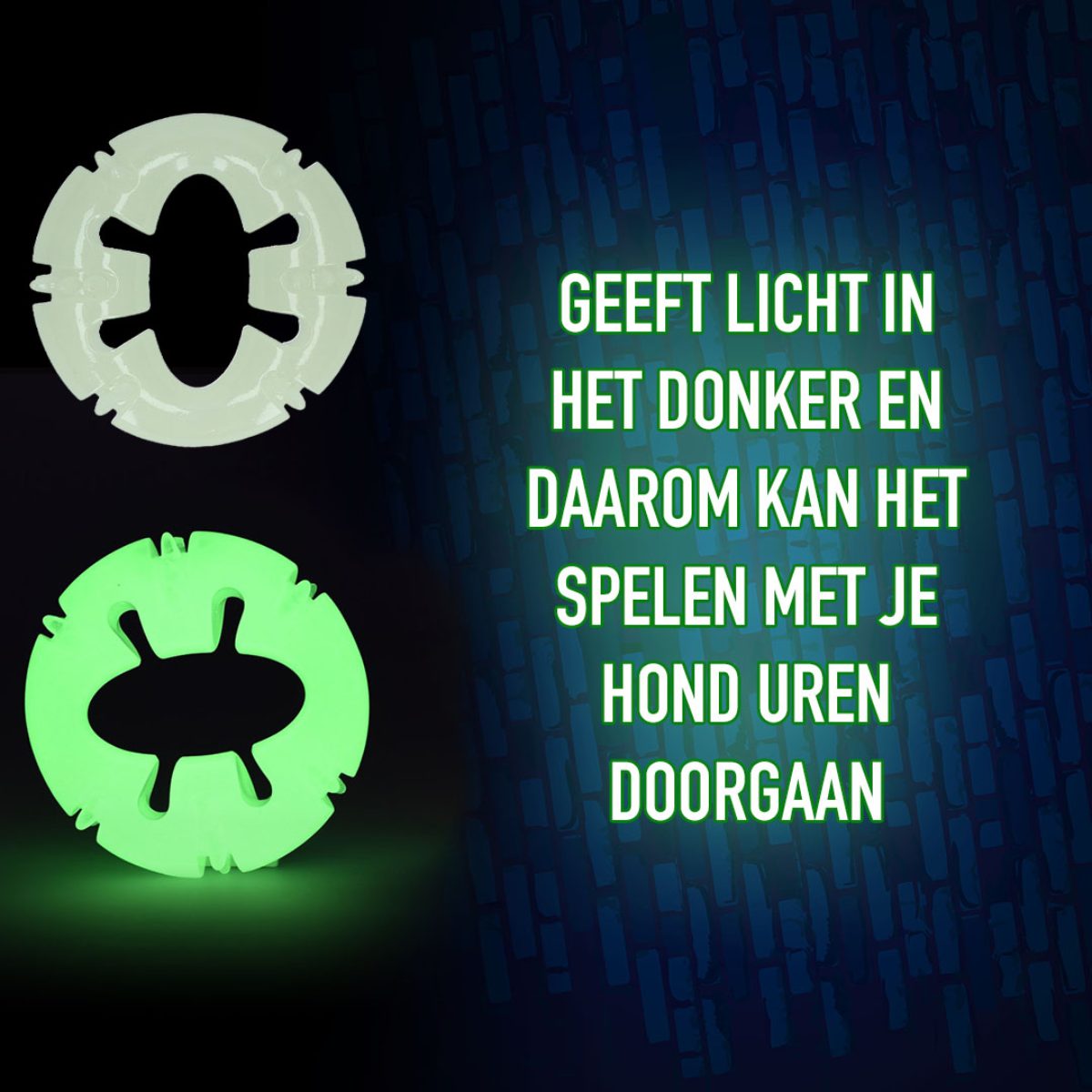 2 Glow Bite Right Tonight - Afbeelding 4