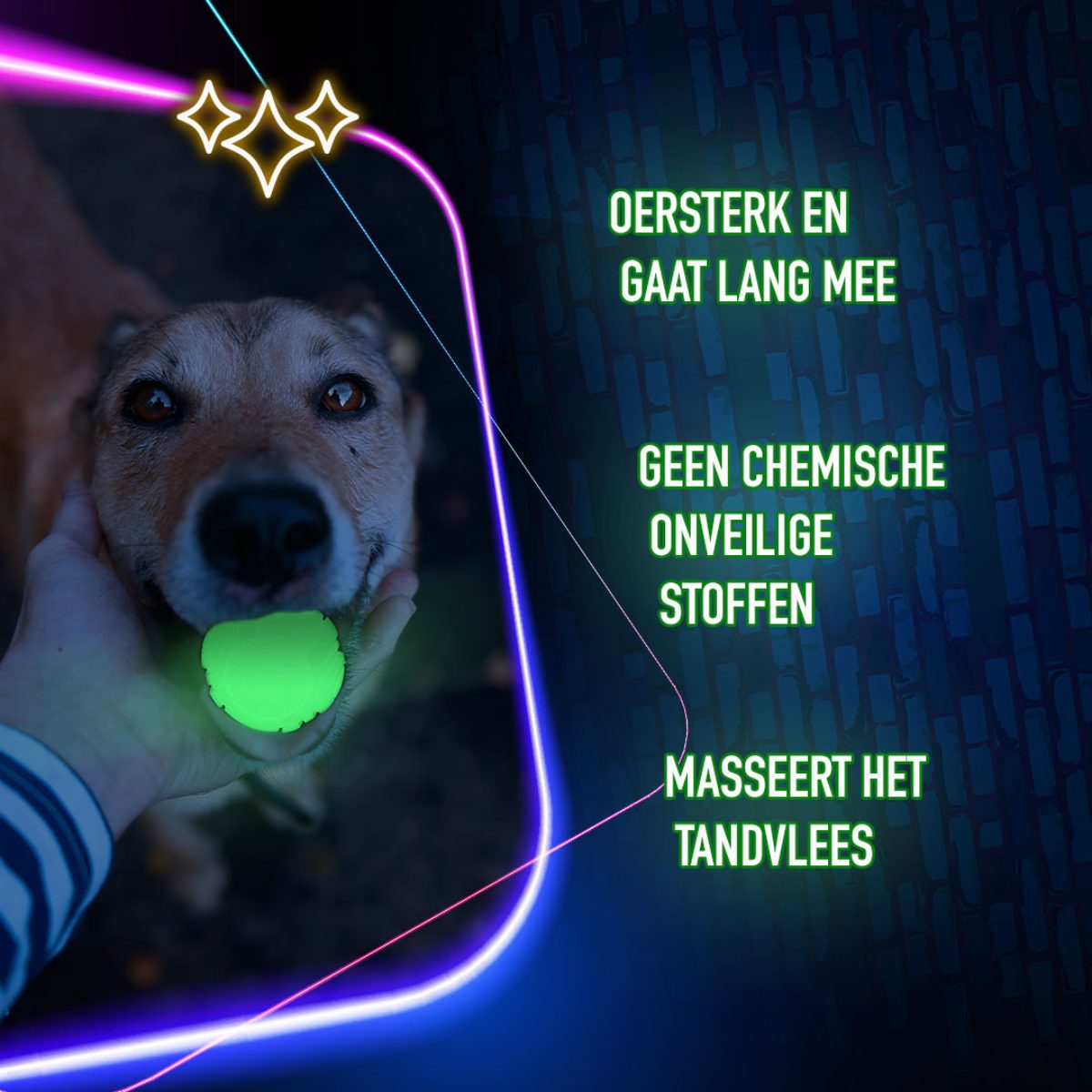 2 Glow Bite Right Tonight - Afbeelding 6