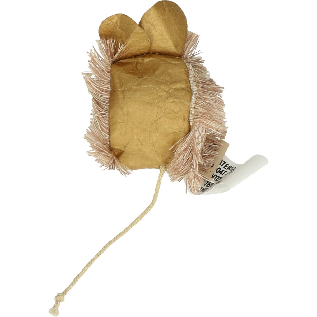 AFP Crumples - Hipster Mouse - Afbeelding 3