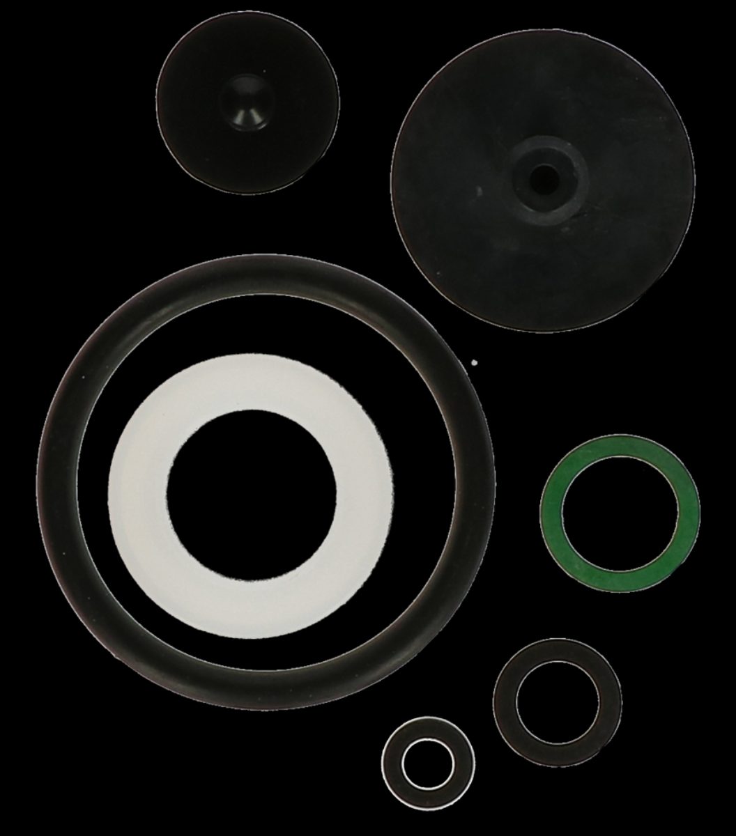 Birchmeier DR5 Pakkingset