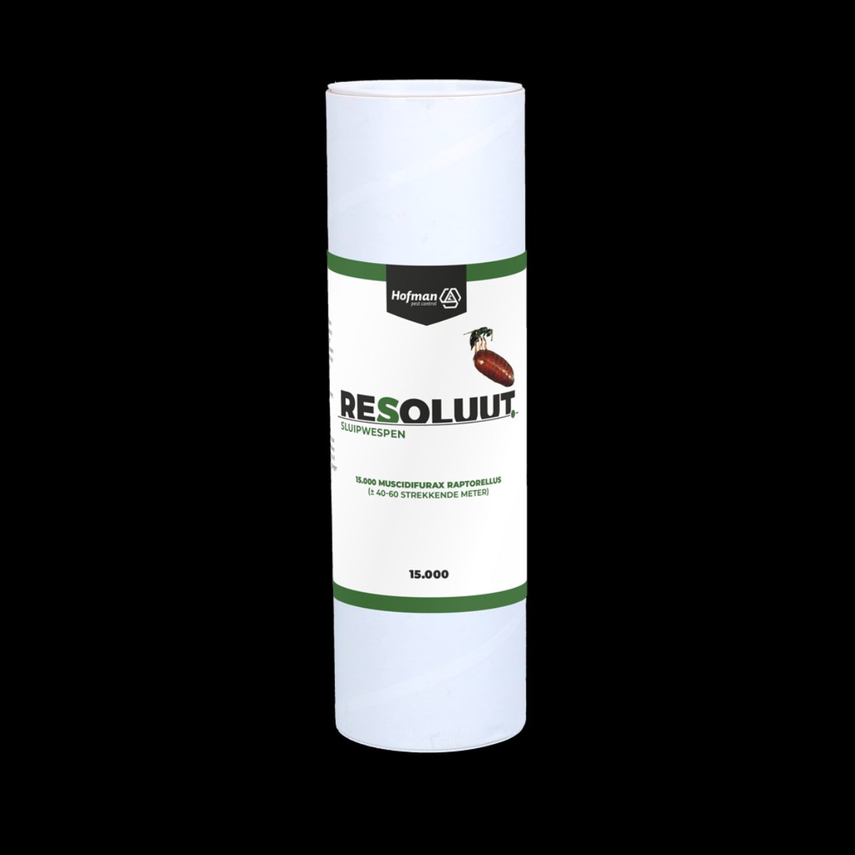 Resoluut Sluipwespen 15.000