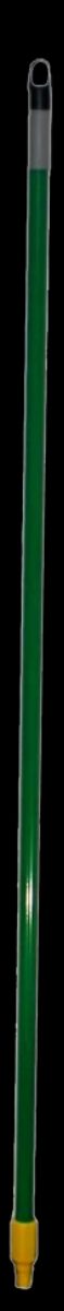 Steel 150cm Dura groen lichtmetaal