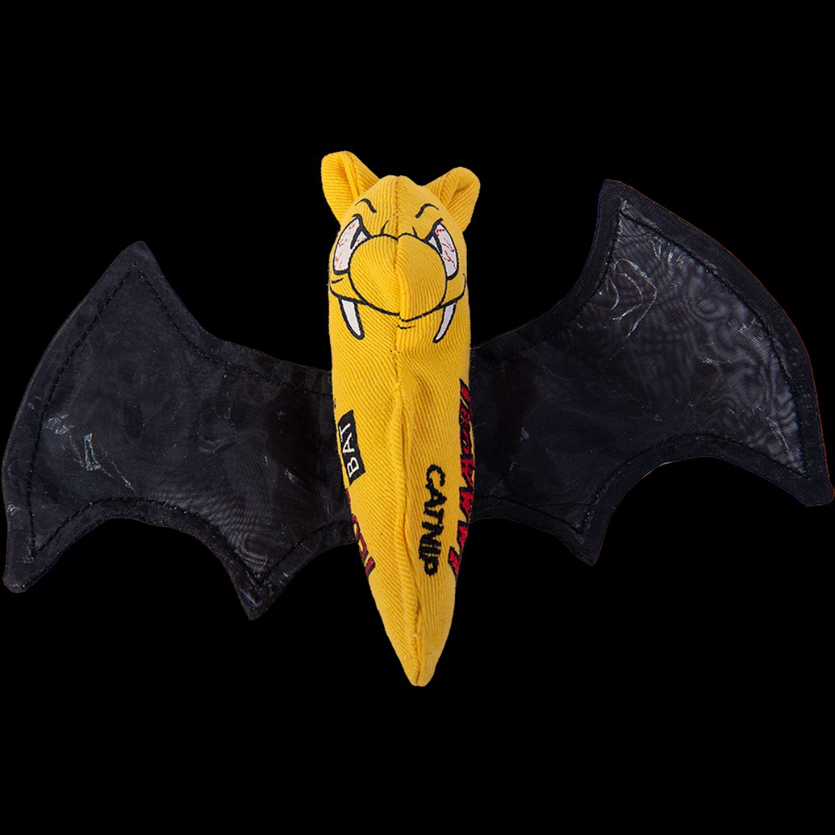 Yeowww! Cat Bat