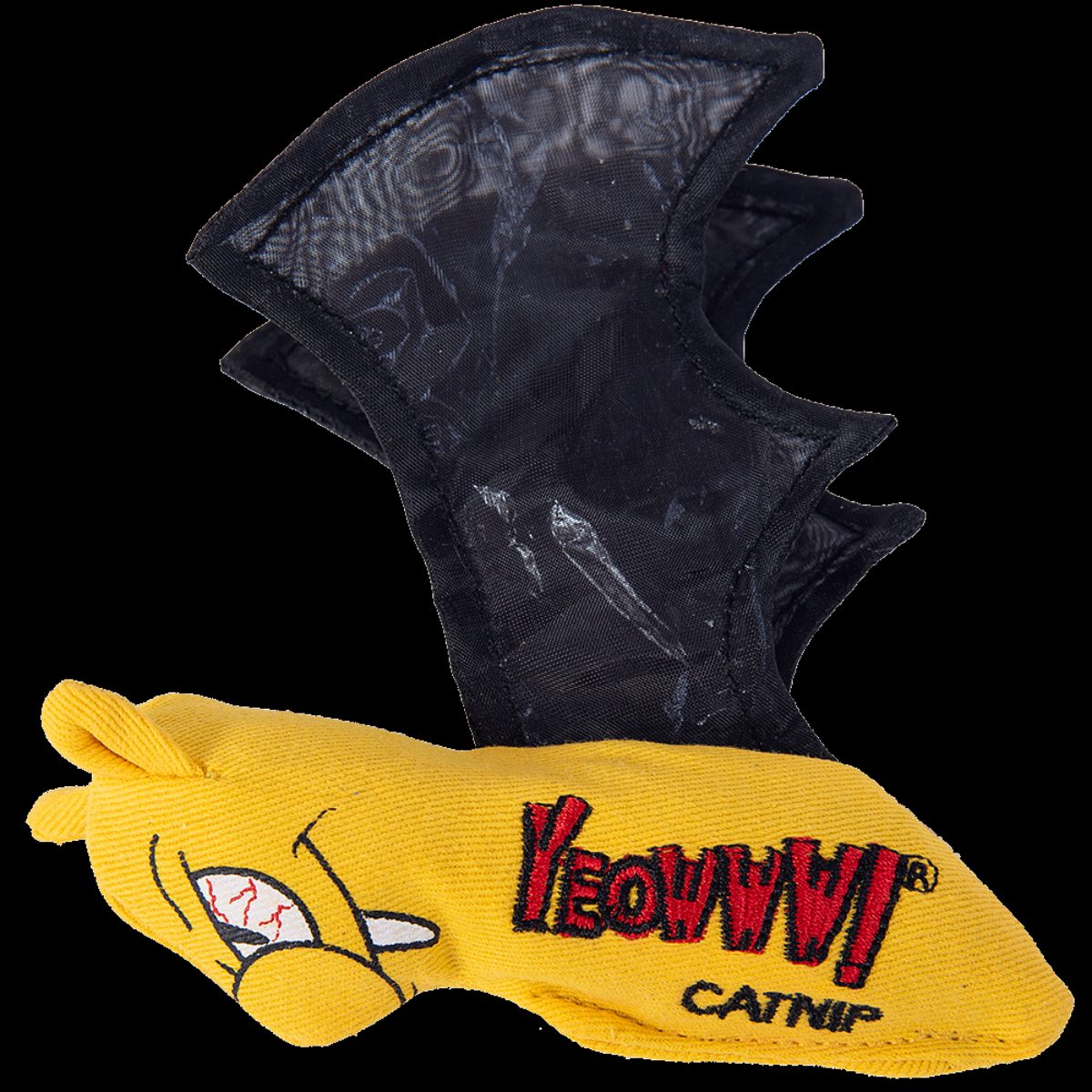 Yeowww! Cat Bat - Afbeelding 2