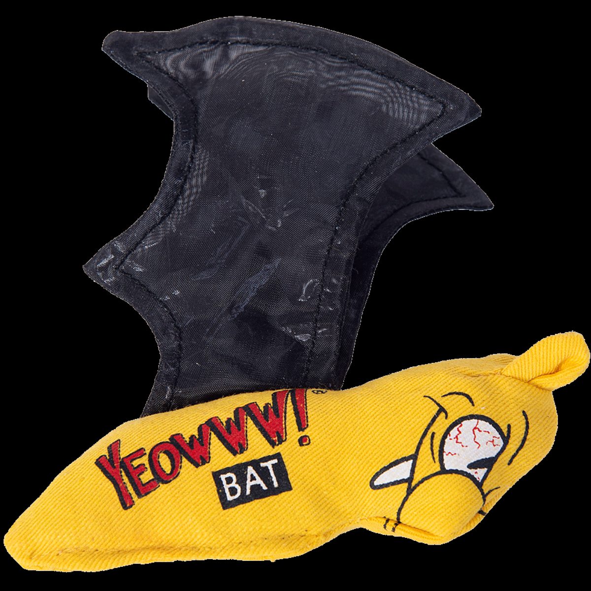 Yeowww! Cat Bat - Afbeelding 3