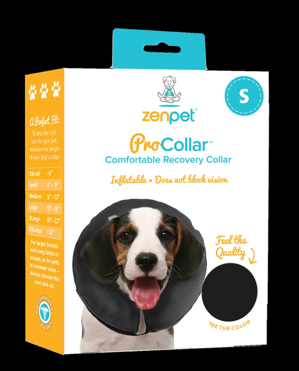 Zenpet ProCollar S - Afbeelding 3