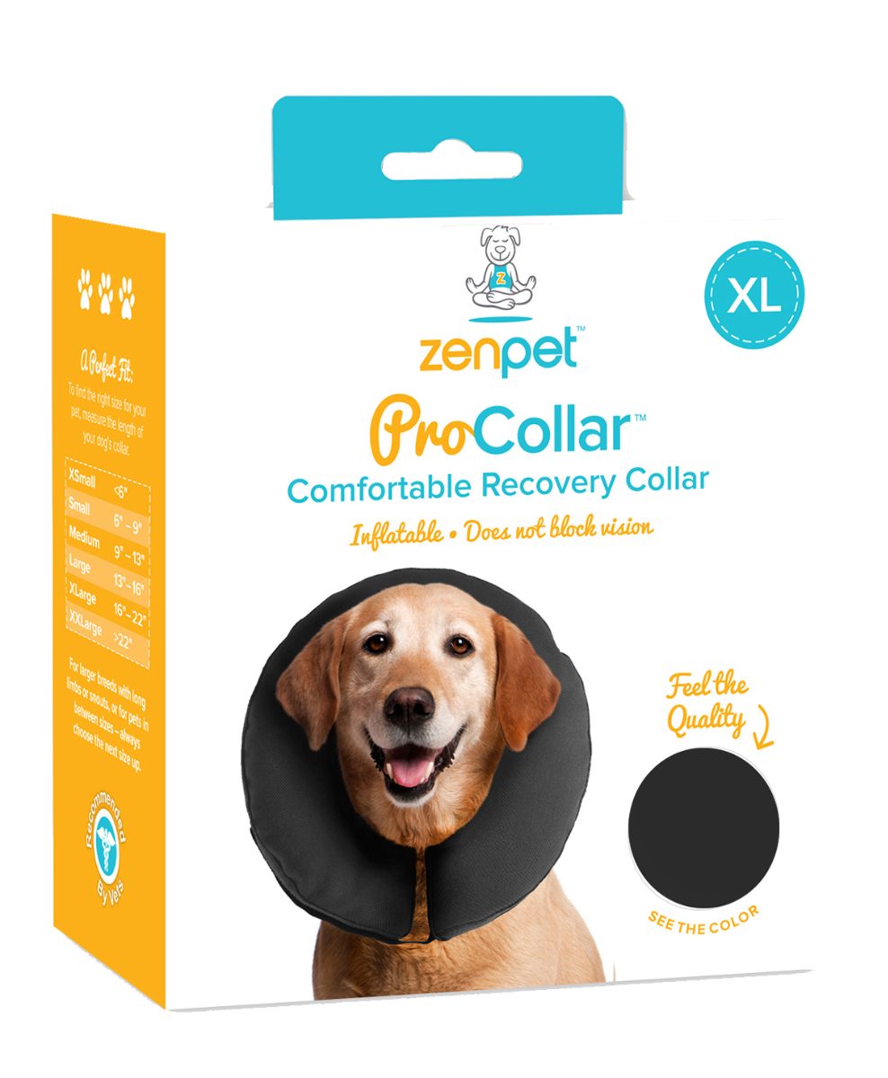 Zenpet ProCollar XL - Afbeelding 3