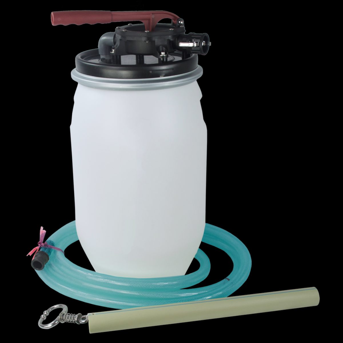 Excellent Cowdrencher Handpump
