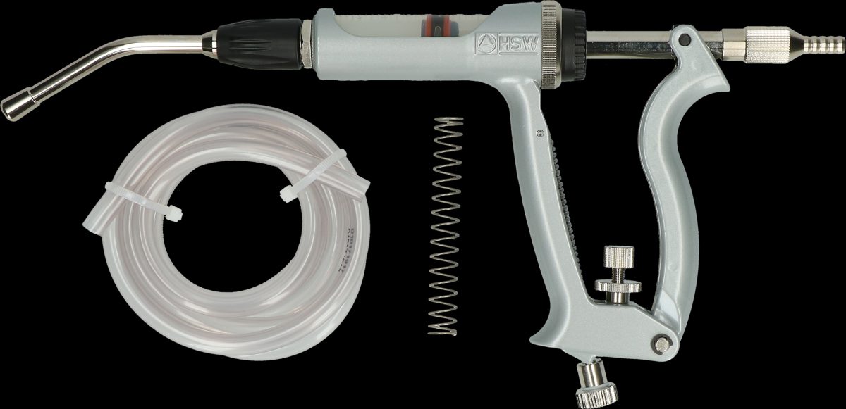 HSW Drench-Matic Premium - 23 ml